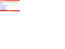 Tablet Screenshot of airtel.bharatmatrimony.com